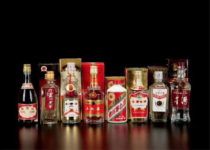 张沟镇老酒储存的方法