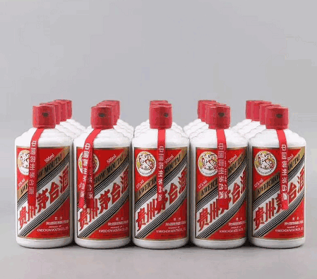 张沟镇名酒回收